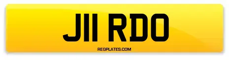 J11 RDO