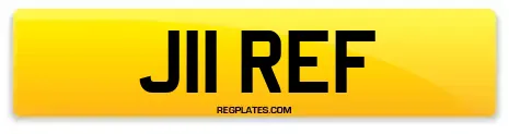 J11 REF