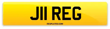 J11 REG