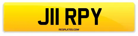 J11 RPY