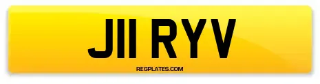 J11 RYV