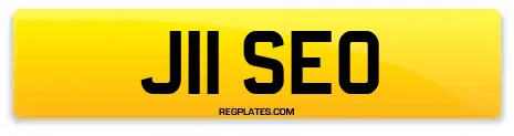 J11 SEO