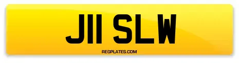 J11 SLW