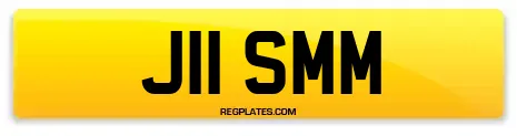 J11 SMM