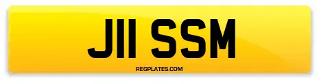 J11 SSM