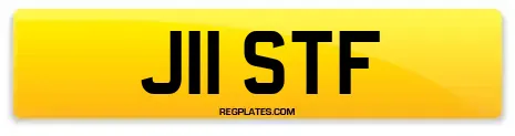 J11 STF