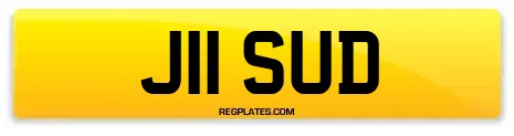 J11 SUD