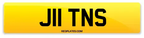 J11 TNS