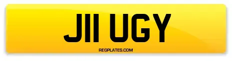 J11 UGY