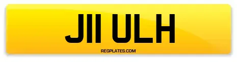 J11 ULH