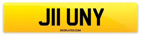 J11 UNY