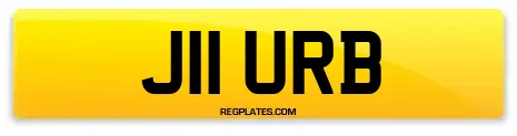J11 URB