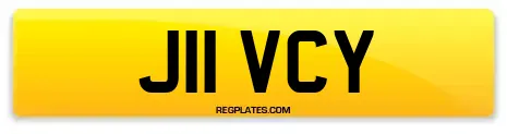 J11 VCY