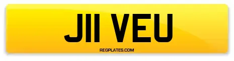 J11 VEU