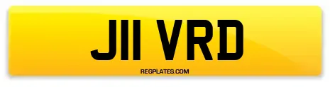 J11 VRD
