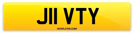 J11 VTY