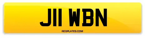 J11 WBN