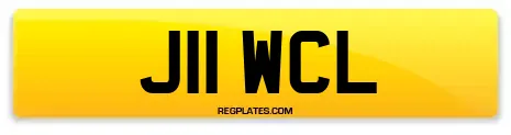 J11 WCL