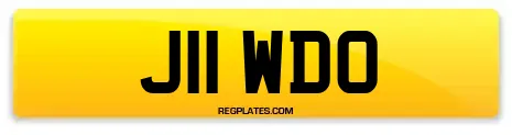 J11 WDO