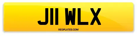 J11 WLX