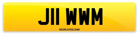 J11 WWM