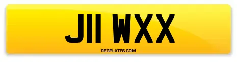 J11 WXX