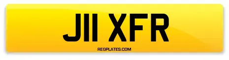 J11 XFR