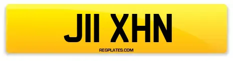 J11 XHN