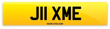 J11 XME