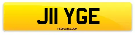 J11 YGE