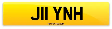J11 YNH