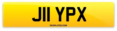 J11 YPX