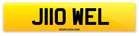 J110 WEL
