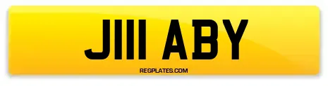 J111 ABY