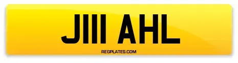 J111 AHL