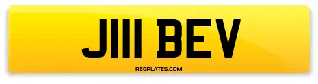 J111 BEV