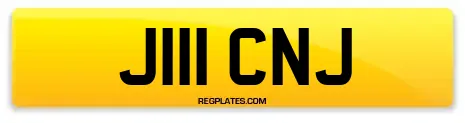 J111 CNJ