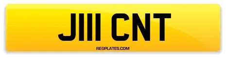 J111 CNT