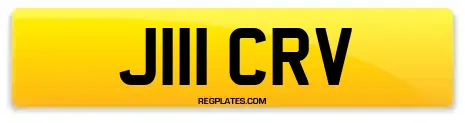 J111 CRV