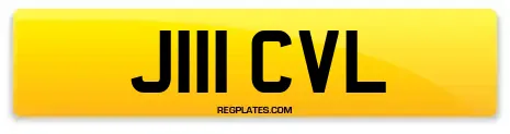 J111 CVL