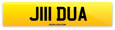 J111 DUA