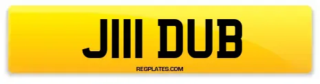J111 DUB