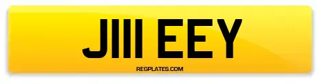 J111 EEY