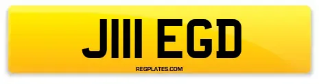 J111 EGD
