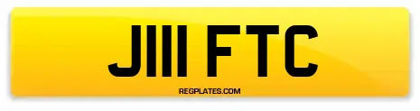J111 FTC
