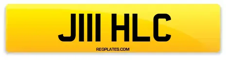 J111 HLC