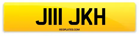J111 JKH