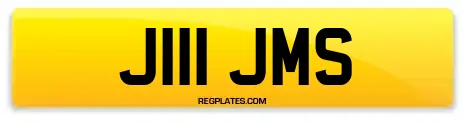 J111 JMS