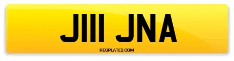 J111 JNA