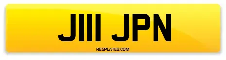 J111 JPN